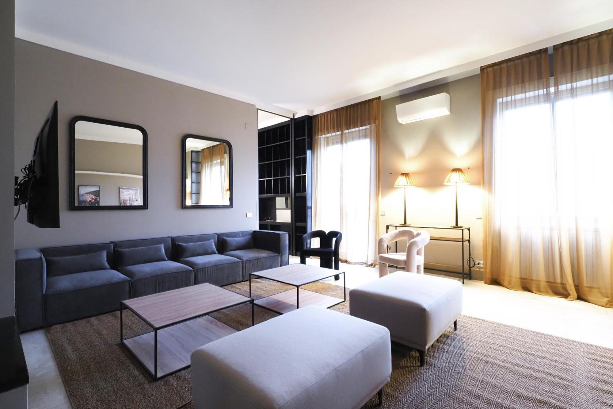 Homnest I S.Ambrogio Elegant Apt Milánó Kültér fotó