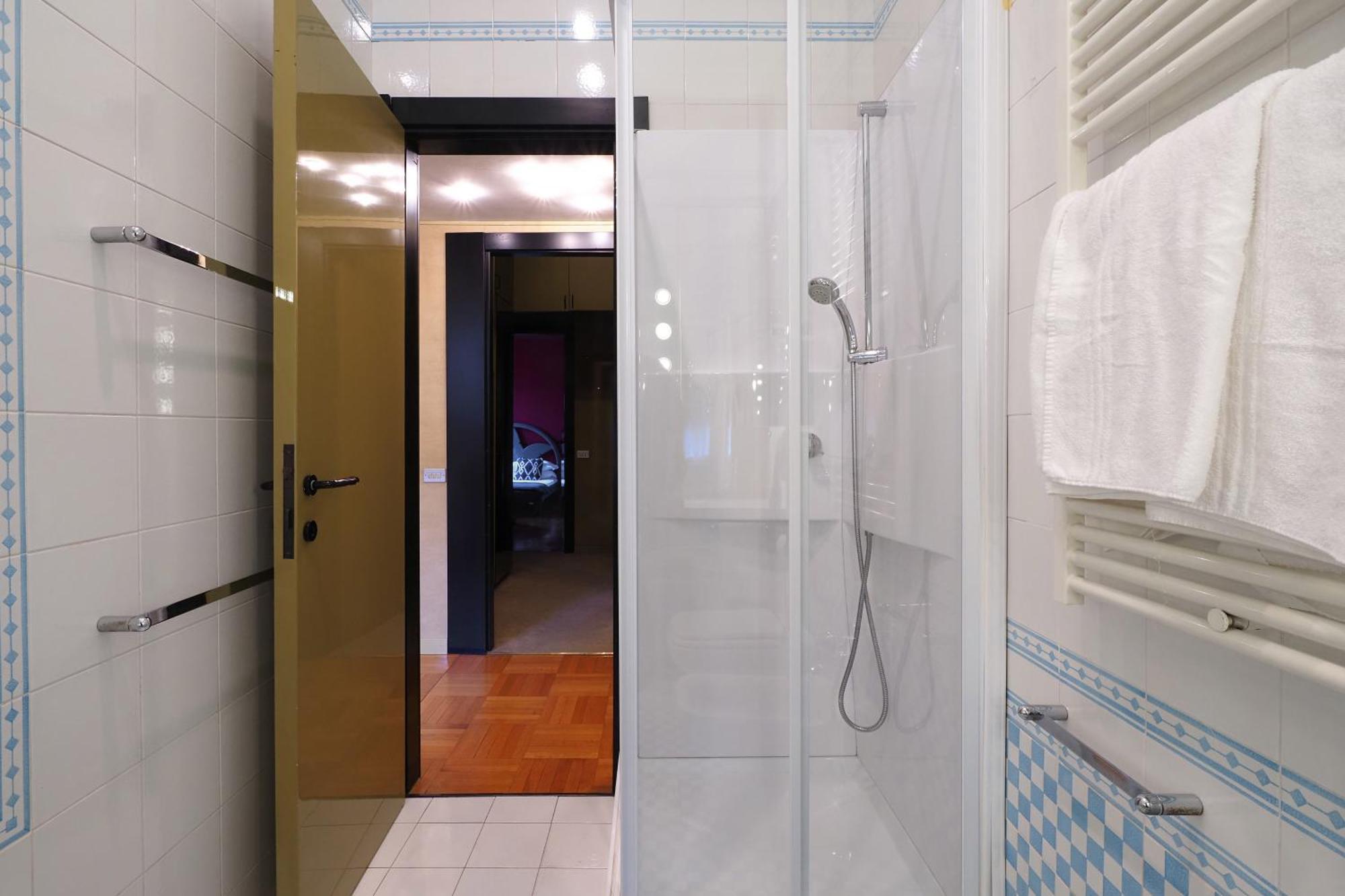 Homnest I S.Ambrogio Elegant Apt Milánó Kültér fotó