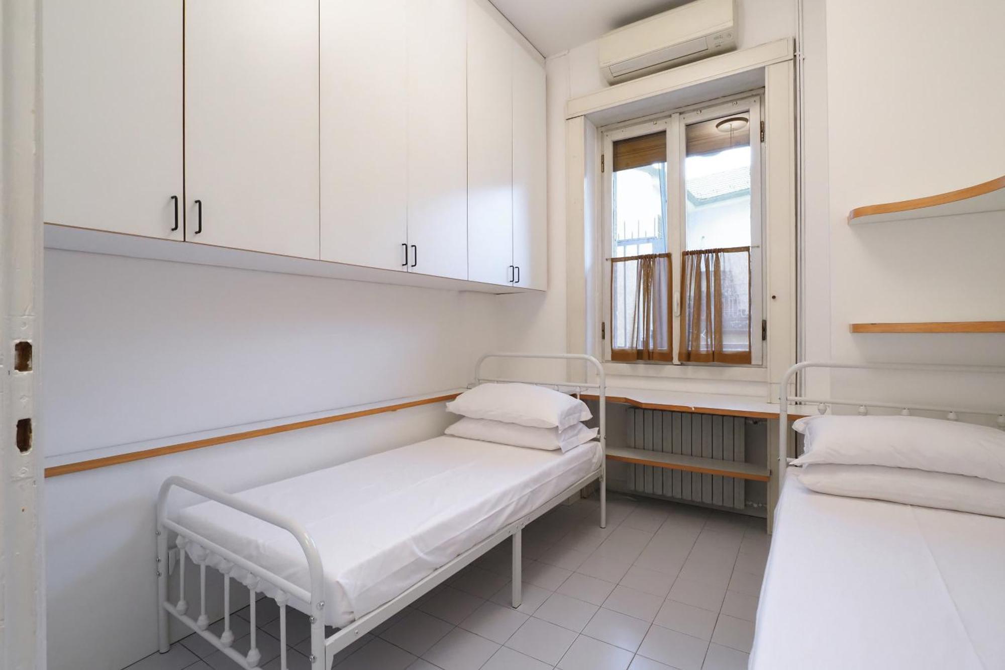 Homnest I S.Ambrogio Elegant Apt Milánó Kültér fotó