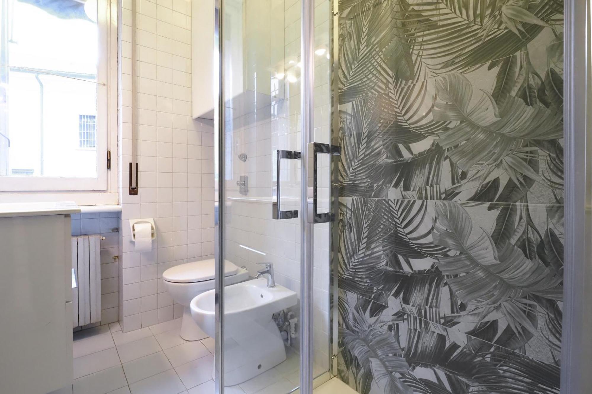 Homnest I S.Ambrogio Elegant Apt Milánó Kültér fotó